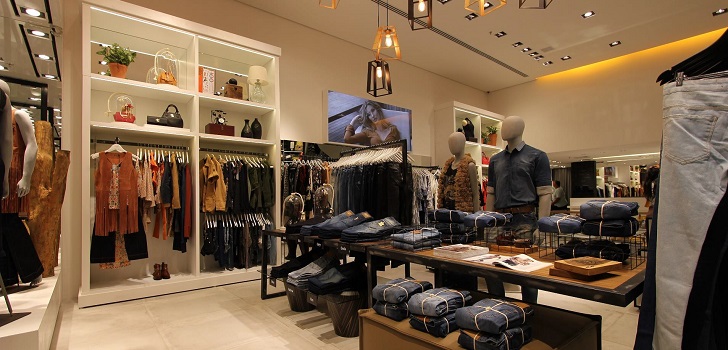 Colcci se rearma en Espa&ntilde;a: la brasile&ntilde;a se lanza al &lsquo;retail&rsquo; y regresa al mercado ocho a&ntilde;os despu&eacute;s